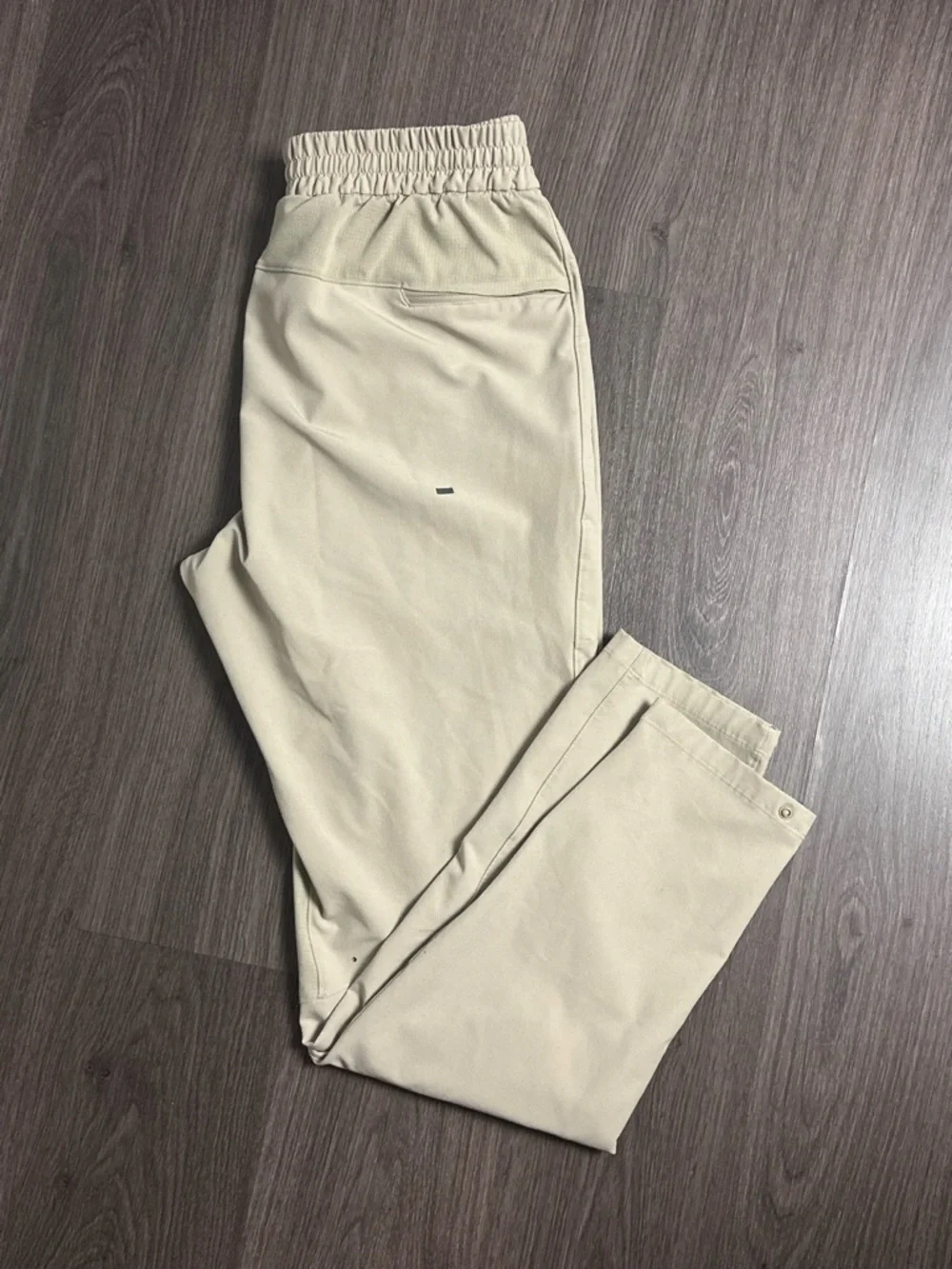 Lululemon Joggers - Picture 4 of 8